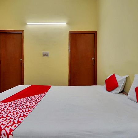 Super Hotel O Om Shriyam Banquet And Heritage Patna  Exteriör bild